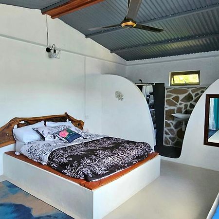 Le Lataniers Apartment Bagian luar foto