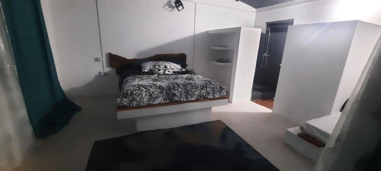 Le Lataniers Apartment Bagian luar foto
