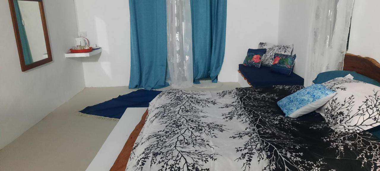 Le Lataniers Apartment Bagian luar foto