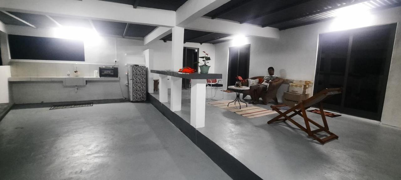 Le Lataniers Apartment Bagian luar foto