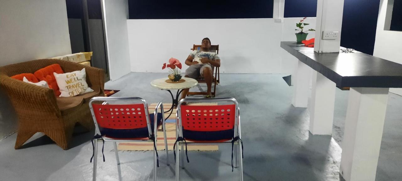 Le Lataniers Apartment Bagian luar foto