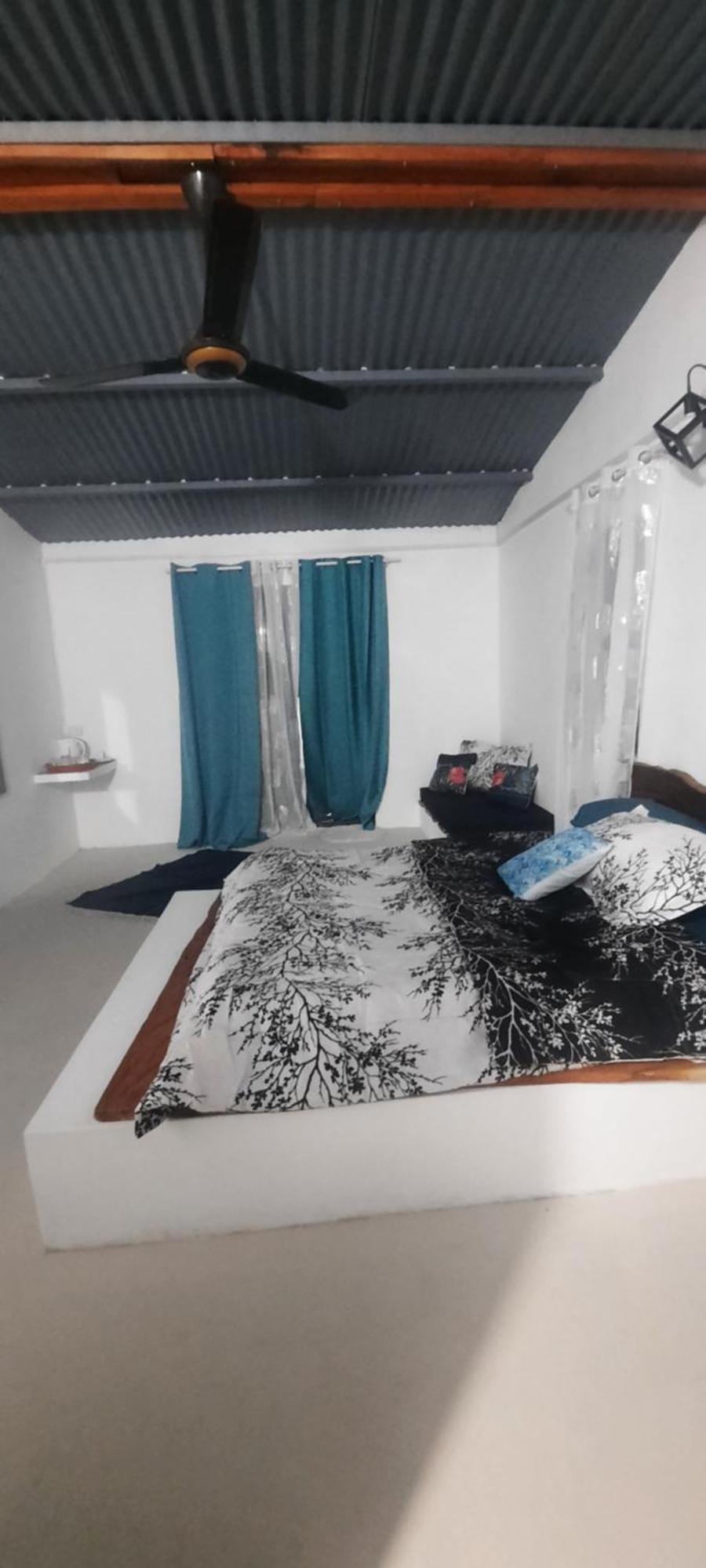 Le Lataniers Apartment Bagian luar foto