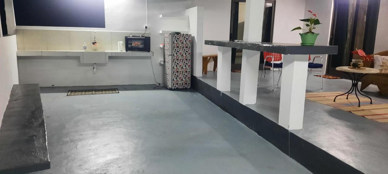 Le Lataniers Apartment Bagian luar foto