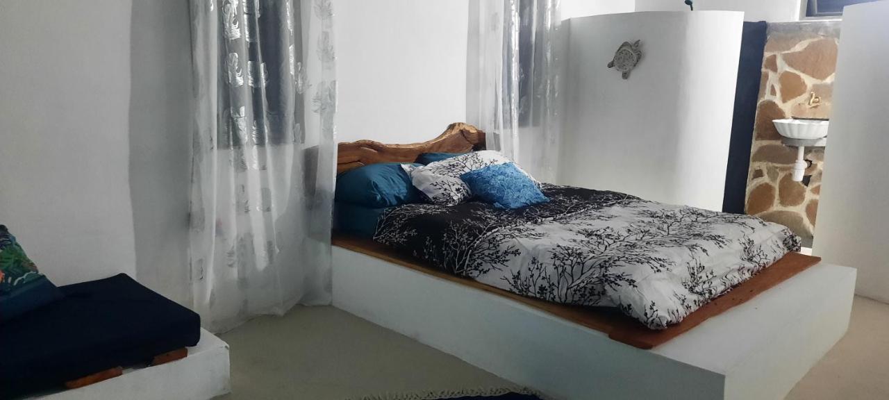 Le Lataniers Apartment Bagian luar foto