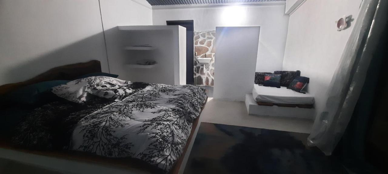 Le Lataniers Apartment Bagian luar foto