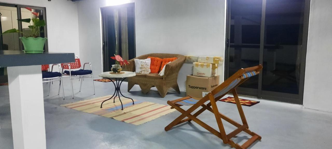 Le Lataniers Apartment Bagian luar foto
