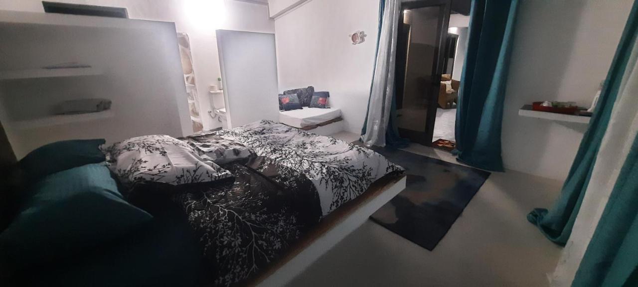 Le Lataniers Apartment Bagian luar foto